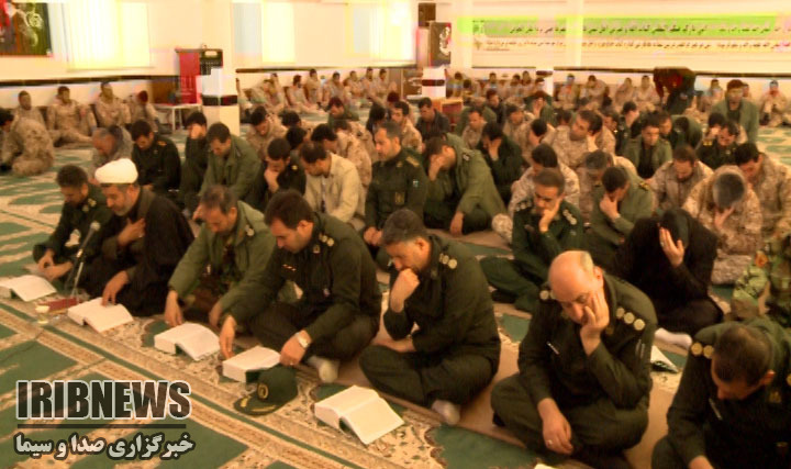 مراسم سوگواری شهادت حضرت فاطمه(س) در مهاباد مراسم سوگواری شهادت حضرت فاطمه(س) در مهاباد