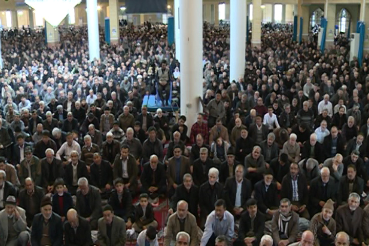 فاطمه (س)؛ بنیان بی بدیل وحدت مسلمانان