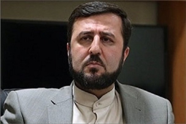 آمریکا صلاحیت اظهارنظر درباره حقوق بشر را ندارد