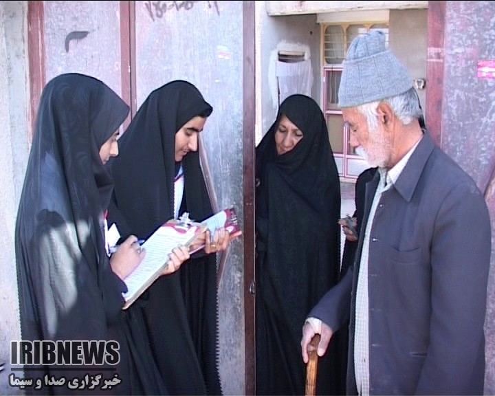 طرح خادم در شمال استان آغاز شد.