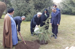 حفظ محیط زیست با مدیریت صحیح و بهره‌وری