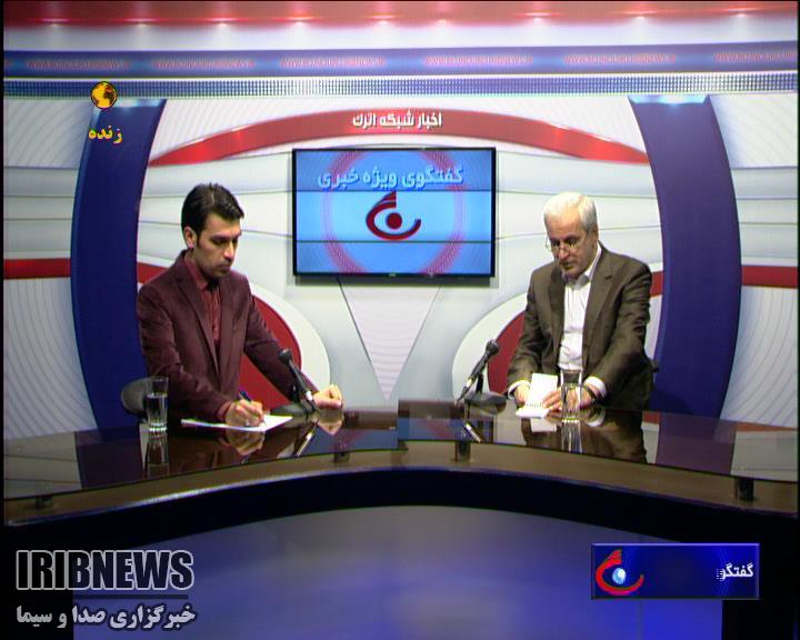 استاندار : معرفی استان خراسان شمالی در فضای پسابرجام مهم ترین دستاورد سفر هیات تجاری به اروپا