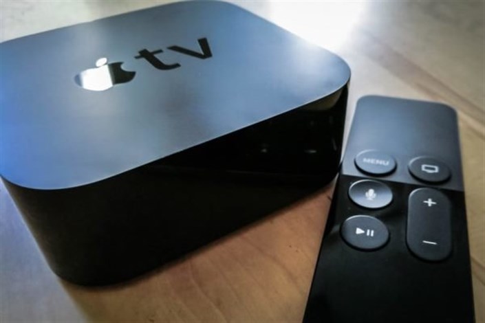 اپل در تلاش برای ایجاد انقلاب در فناوری تلویزیون