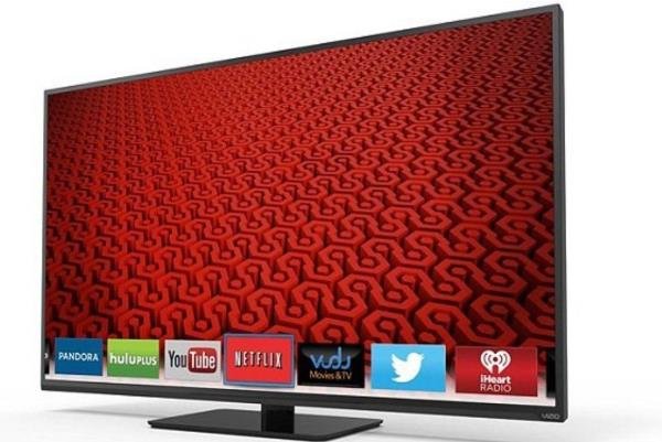 اپل در تلاش برای ایجاد انقلاب در فناوری تلویزیون