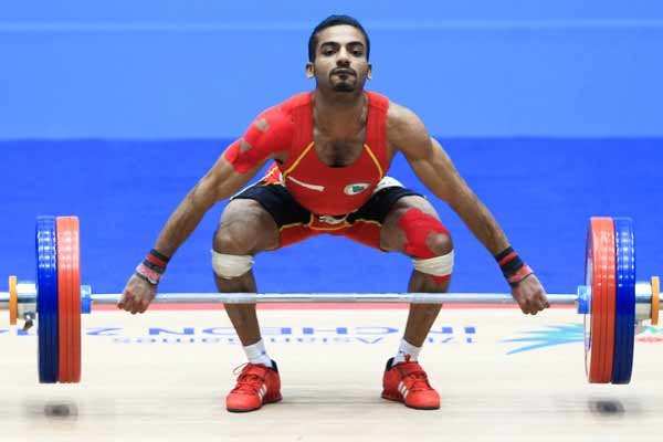 امکان کسب مدال در المپیک را داشتم