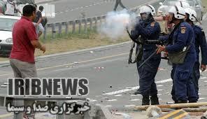 شیوه های جدید سرکوب مردم بحرین شیوه های جدید سرکوب مردم بحرین