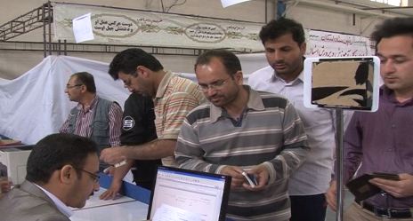 آمادگی کامل استان یزد در استقبال از بهار و مسافران نوروزی آمادگی کامل استان یزد در استقبال از بهار و مسافران نوروزی