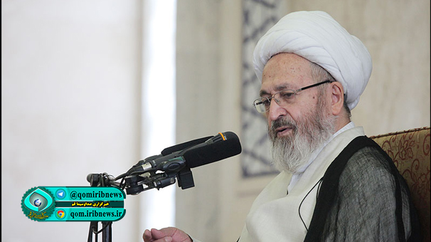 آیت الله سبحانی آیت الله سبحانی