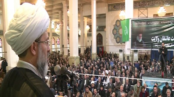 نوروز فرصتی برای تجلی ابراز محبت و کمال انسانی