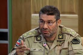 امنیت پایدار در مرزهای استان +فیلم