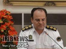 یک کشته و یک زخمی در تصادف محور سرپل ذهاب – کرندغرب