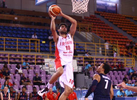 یوسف وند به ایتالیا می رود