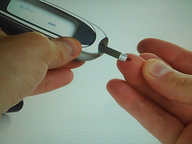 اجرای طرح غربالگری دیابت در روستاهای خراسان شمالی