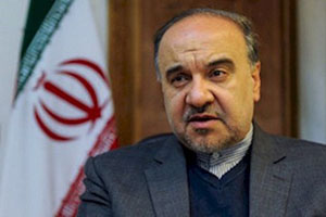 دعوت از ایرانیان مقیم خارج برای ارایه اطلاعات اشیای تاریخی به یغما رفته