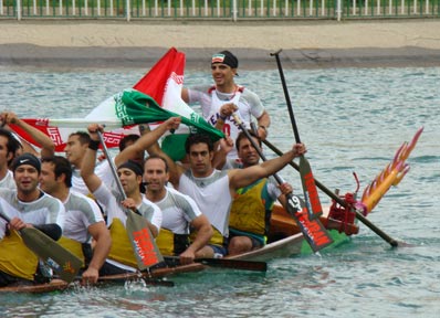 راه اندازی کمیته تخصصی انجمن دراگون بوت معلولان و جانبازان