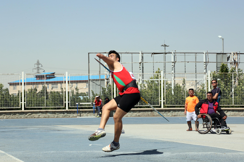 احتمال افزایش سهمیه های پارالمپیک 2016