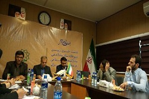 فعالیت 11 خانه تخصصی در سرای محلات تهران