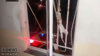 انفجار گاز، صاحبخانه را به کام مرگ فرستاد