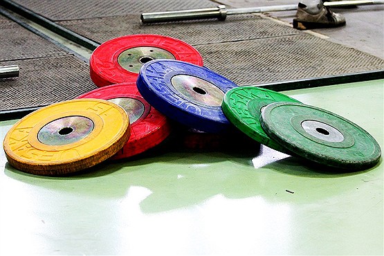 رییس هیئت وزنه برداری گیلان: اردوی تیم ملی در بهترین شرایط در حال برگزاریست رییس هیئت وزنه برداری گیلان: اردوی تیم ملی در بهترین شرایط در حال برگزاریست