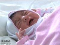 افزایش ولادت های شهری در خراسان جنوبی افزایش ولادت های شهری در خراسان جنوبی