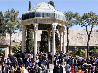 افزایش ساعات بازدید از اماکن تاریخی فرهنگی فارس افزایش ساعات بازدید از اماکن تاریخی فرهنگی فارس