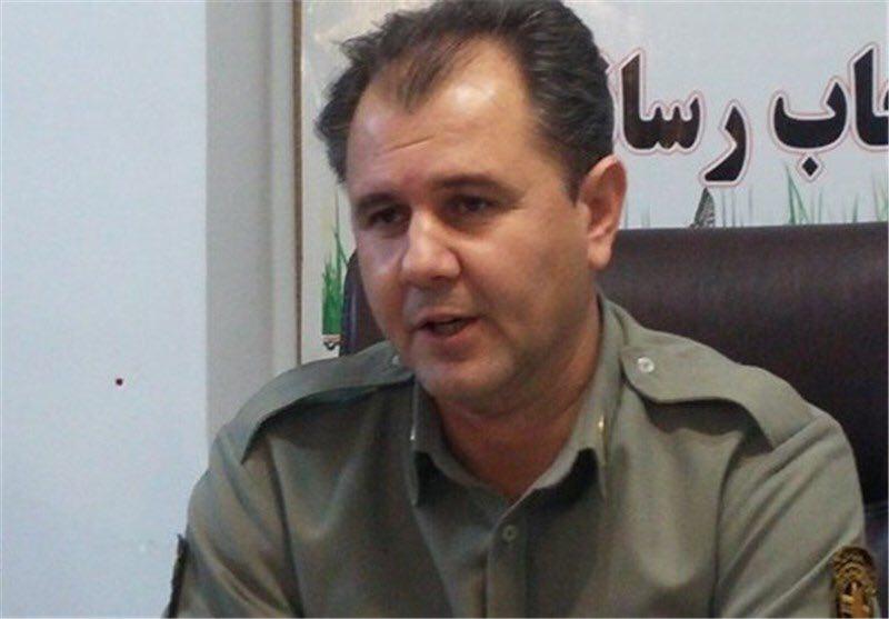 کلنگ زنی کارخانه کمپوست درسفر ریاست جمهوری به استان