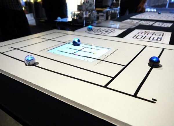 آشنایی با چند نمونه ربات جدید