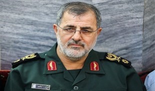 برخورد قاطع نیروی زمینی سپاه با تروریست ها