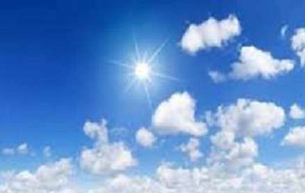 افزایش 5 درجه ای دمای هوا در روزهای آینده خراسان رضوی