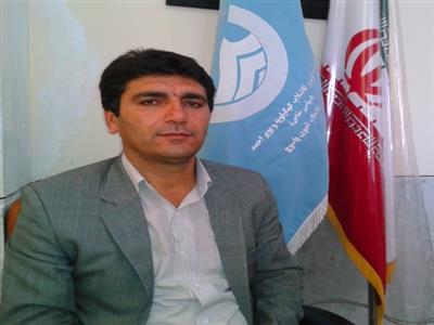 بهسازی 6 کیلومتر شبکه توزیع آب شهر یاسوج