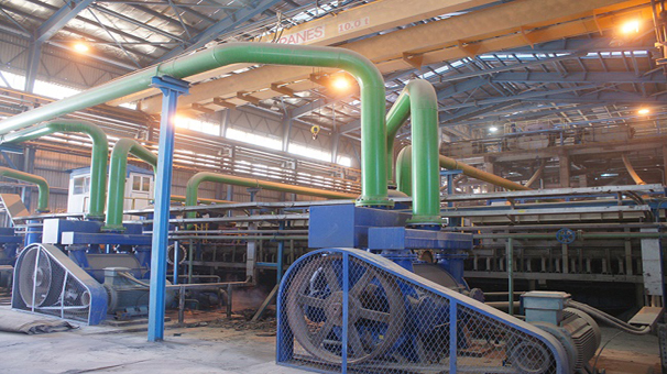 رشد 16 درصدی تولید کنسانتره آهن معادن بزرگ