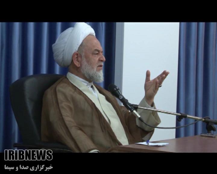 ولایت؛ عامل امنیت ایران