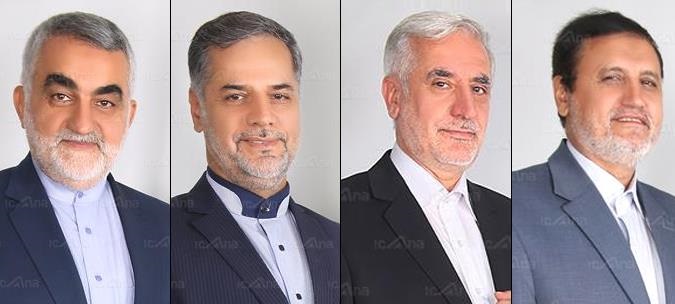 ایران کانکت 2016، همایشی به نام مخابرات ایران، به کام تحریم‌های انگلستان