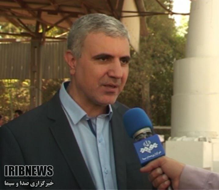 ماندگاری بیشتر غلات با پرتودهی هسته ای ماندگاری بیشتر غلات با پرتودهی هسته ای