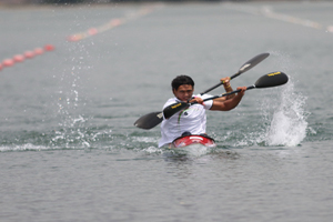 اردوی تیم ملی اسلالوم مردان نوجوان برگزار می شود