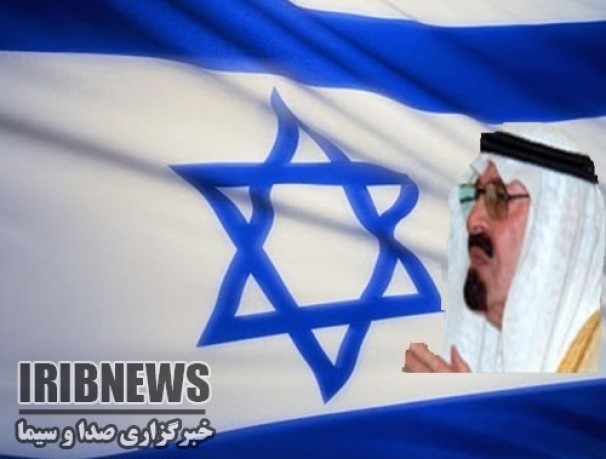 باز هم دیدار سعودیها با مقامات رژیم صهیونیستی؟ باز هم دیدار سعودیها با مقامات رژیم صهیونیستی؟