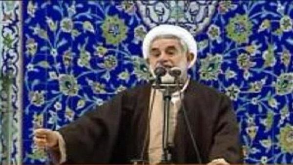 نماز جمعه محور حفظ وحدت اسلامی