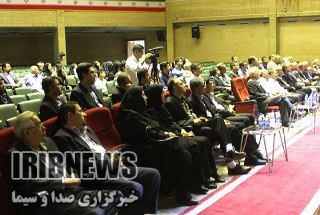 آغاز سمینار شیمی کاربردی ایران در تبریز