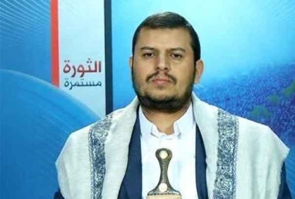 رهبر انصارالله: آمریکا از تجاوز سعودی حمایت می کند رهبر انصارالله: آمریکا از تجاوز سعودی حمایت می کند