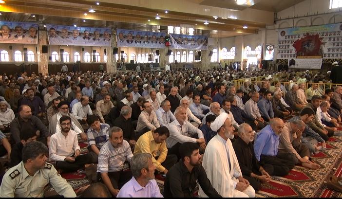 تقوا عامل تعالی ؛ حتی صنعت