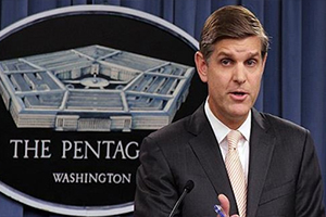 هشدار آمریکا به سوریه و روسیه هشدار آمریکا به سوریه و روسیه