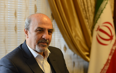 پیام تشکر وزیر ورزش از رهبر معظم انقلاب اسلامی پیام تشکر وزیر ورزش از رهبر معظم انقلاب اسلامی