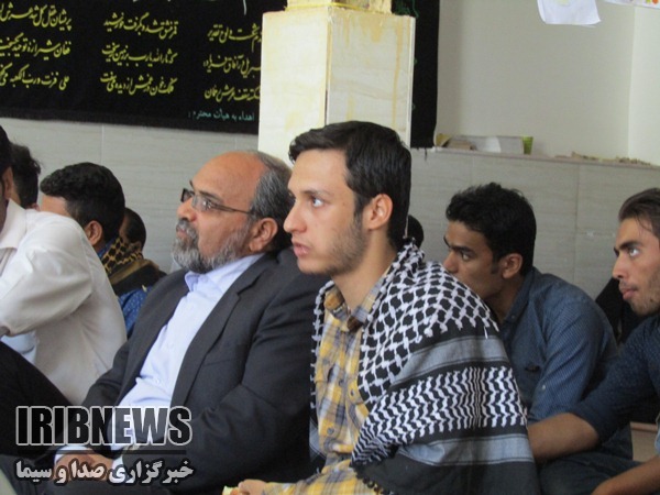 ویزیت رایگان هزار و 60 بیمار در خراسان جنوبی