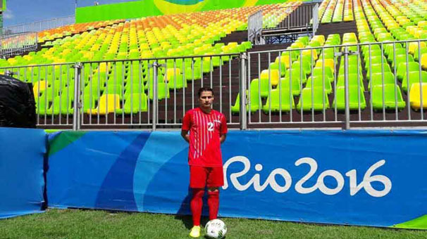 رستگاری: هدف مان فینالیست شدن است