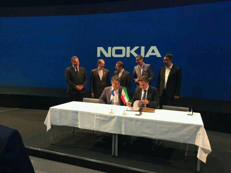 فناوری TD-LTE در ایران گسترش می یابد