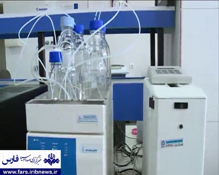 خاموشی NMR دانشگاه شیراز و سردرگمی فعالیت های علمی + فیلم