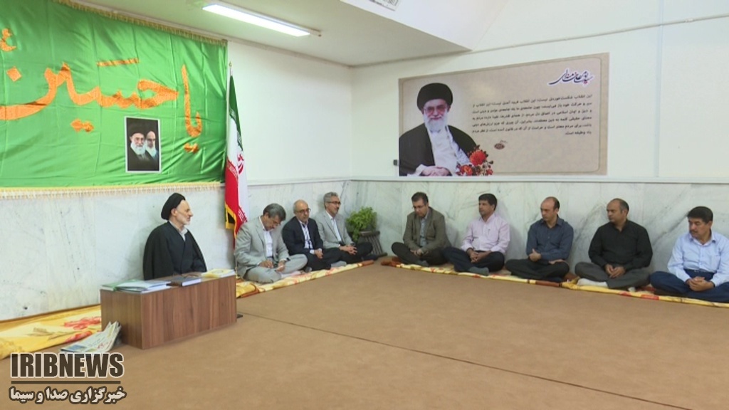 شاخصه اصلی بسیجیان دستگیری از نیازمندان