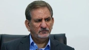 جهانگیری، درگذشت دوچرخه سوار پارالمپیکی را تسلیت گفت جهانگیری، درگذشت دوچرخه سوار پارالمپیکی را تسلیت گفت