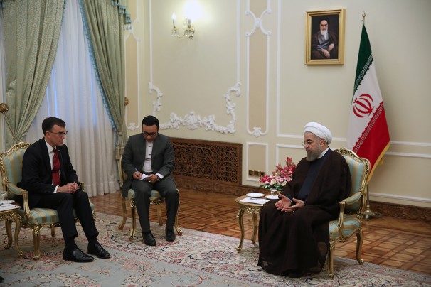 پسابرجام ؛فرصتی جدید برای توسعه همکاریهای تهران – کانبرا