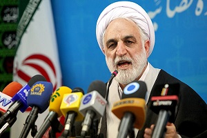 منافقین مانند داعش بودند